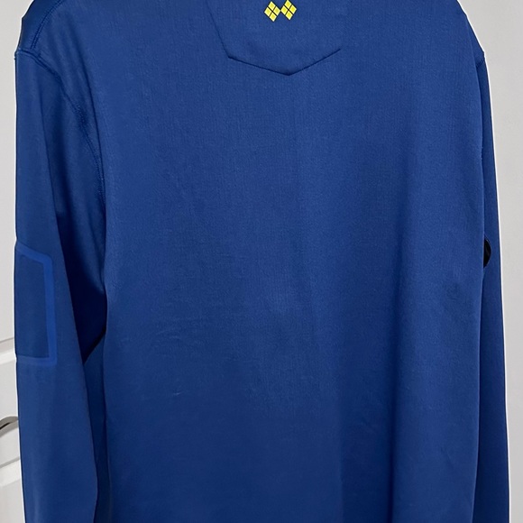 ROBERT GRAHAM…MENS SPORT PERFORMANCE SHIRT - Picture 2 of 6